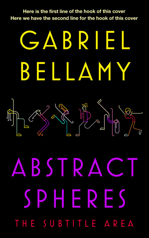 Related Premade Music Book Cover: Black #26065