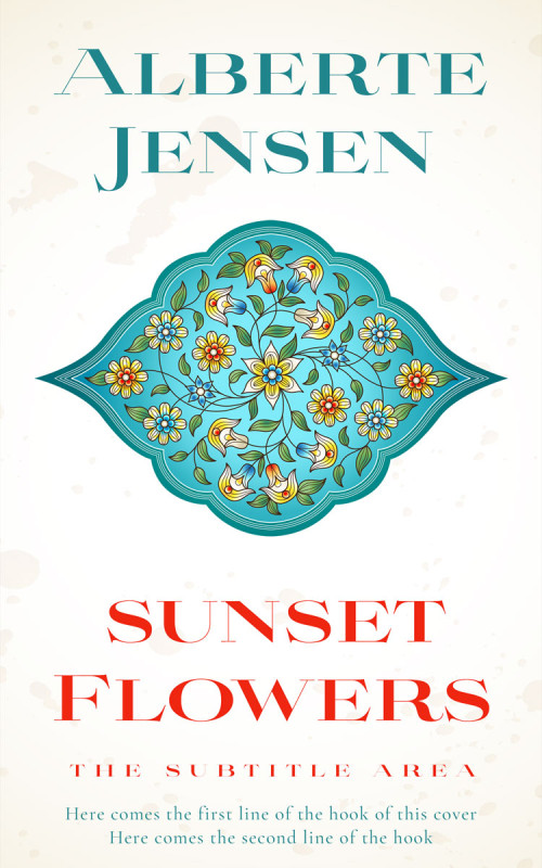 Related Premade Book Cover: Keppel #26367