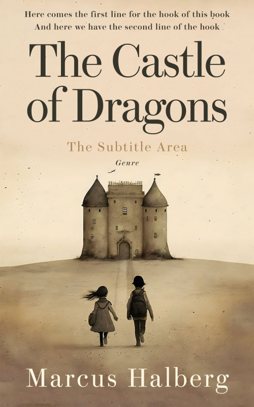 Related Premade Fantasy Book Cover: Raffia #26857