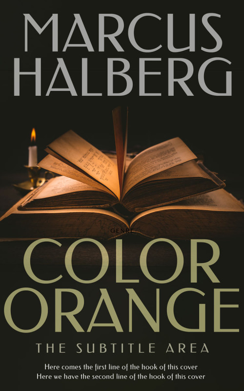 Related Premade Book Cover: Zeus #27414