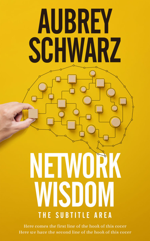 Pre Made Book Cover Galliano