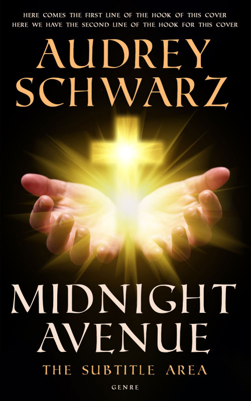 Related Premade Book Cover: Crowshead #27716