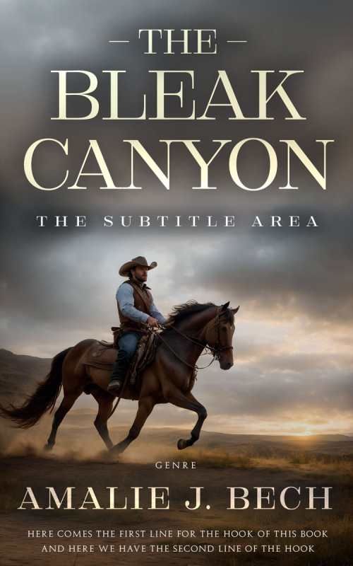 Pre Made Book Cover Armadillo