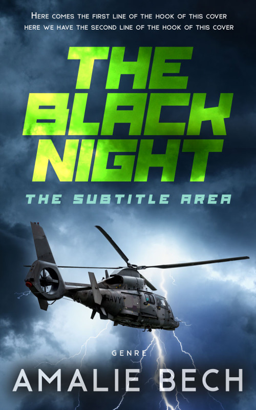 Related Premade Mystery & Thriller & Suspense Book Cover: Pickled Bluewood #27901