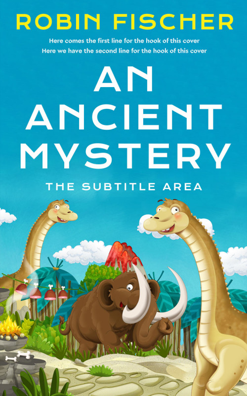 Related Premade Education Book Cover: Straw #28170