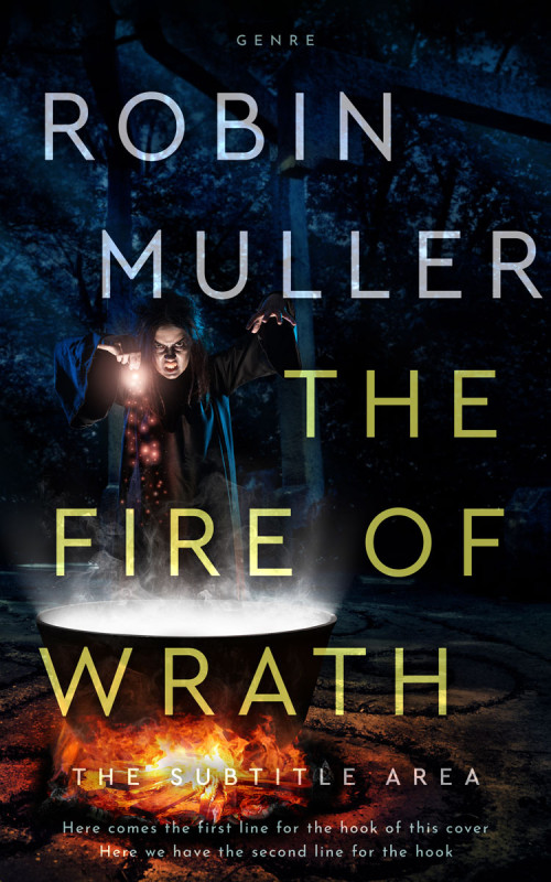 Related Premade Book Cover: Mongoose #28269