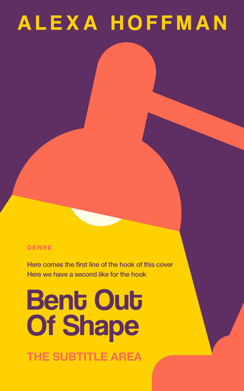 Related Premade Education Book Cover: Bossanova #28536