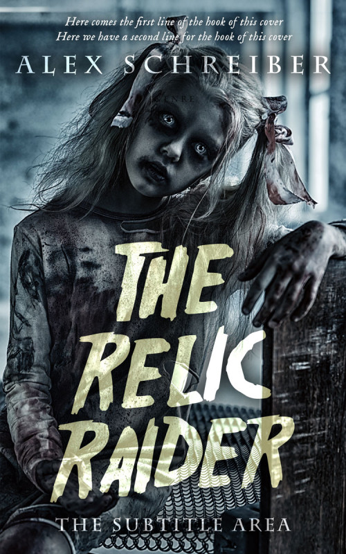 Related Premade Book Cover: Outer Space #28816