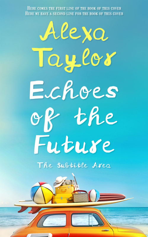 Pre Made Book Cover Shakespeare