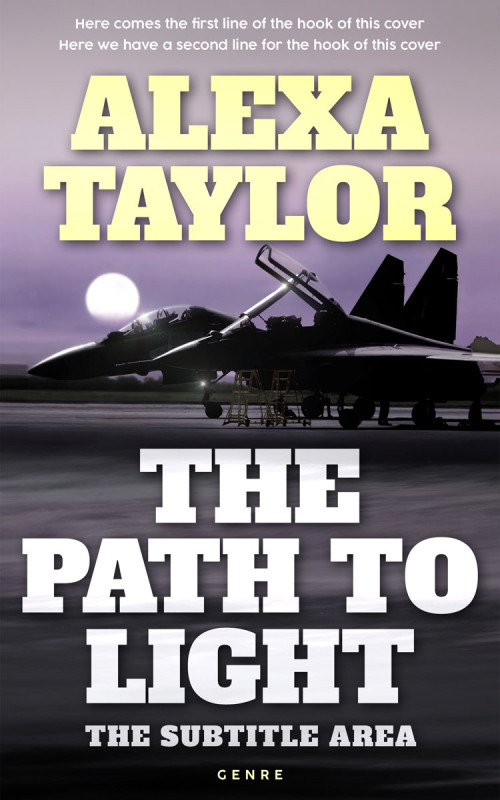 Related Premade Book Cover: Baltic Sea #28945