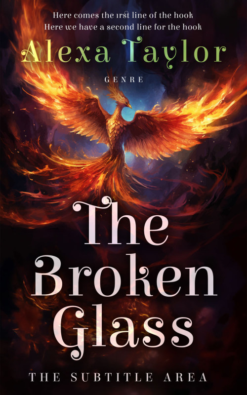 Related Premade Book Cover: Whiskey #28983