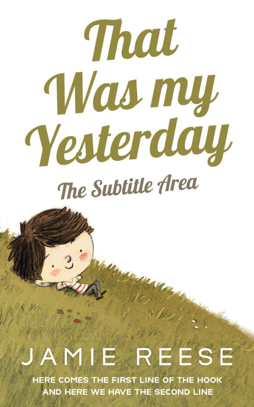 Pre Made Book Cover Limed Oak