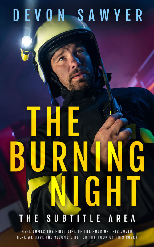 Pre Made Book Cover Anzac