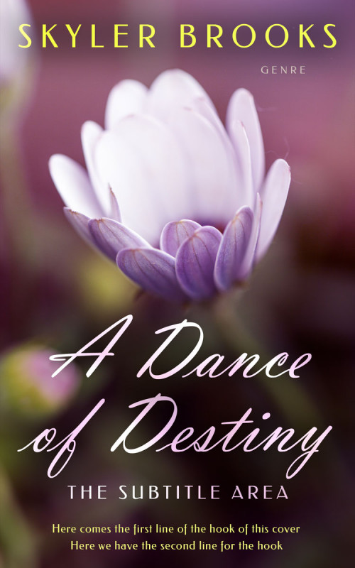 Related Premade Book Cover: Woody Brown #30170