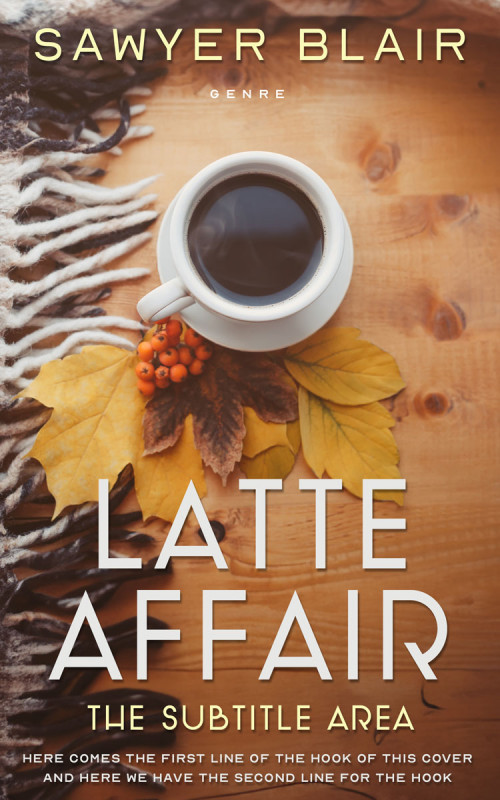 Related Premade Book Cover: Potters Clay #30210