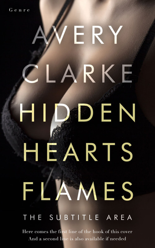 Related Premade Erotica Book Cover: Indian Khaki #30352