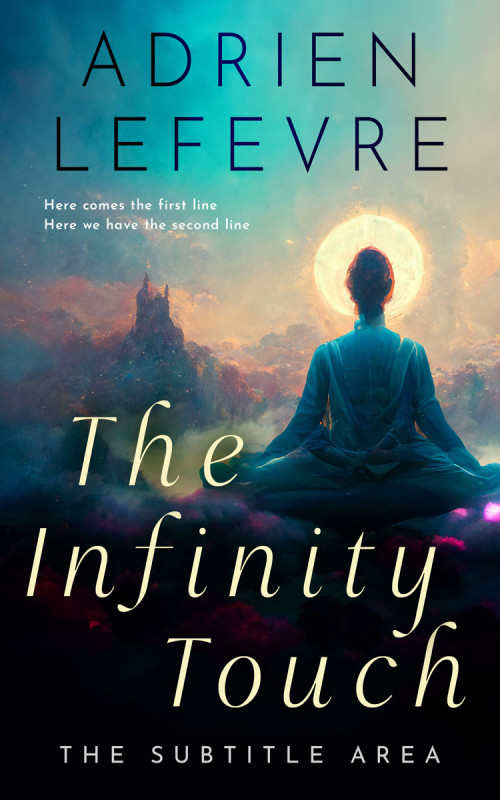 Related Premade Book Cover: Coral Reef #30761