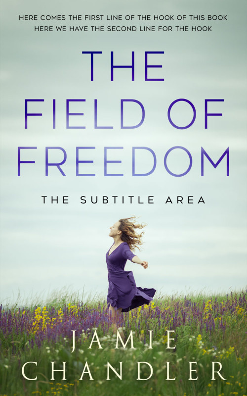 Related Premade Book Cover: Conch #30857