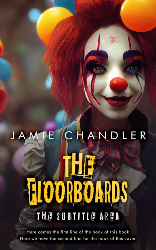 Related Premade Book Cover: Cocoa Brown #31327