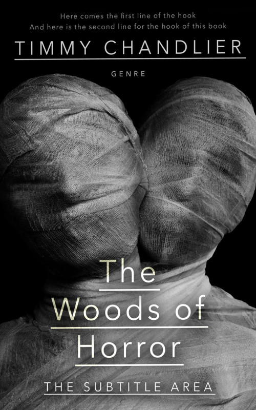 Related Premade Book Cover: Mine Shaft #31739