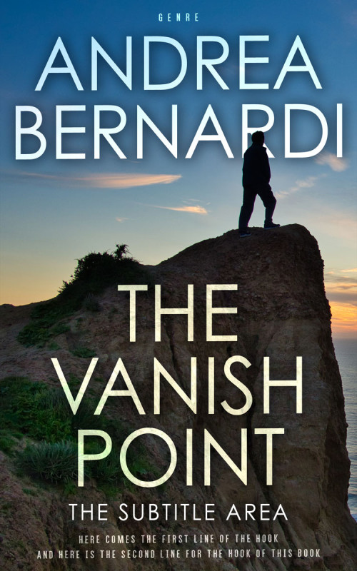 Related Premade Book Cover: Outer Space #31794