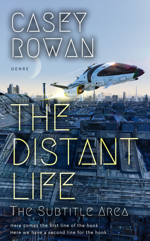 Related Premade Apocalyptica Book Cover: Cloud Burst #31973