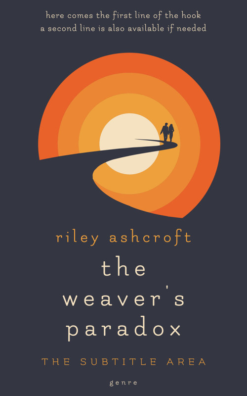 Related Premade Book Cover: Tuna #32288