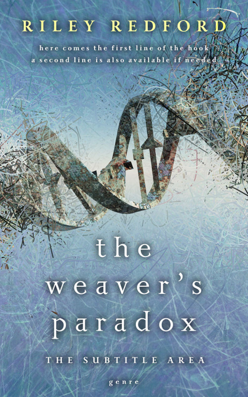 Related Premade Book Cover: Gothic #32328