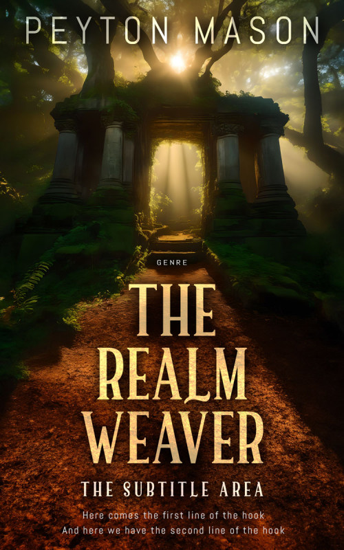 Related Premade Mystery & Thriller & Suspense Book Cover: El Paso #32335