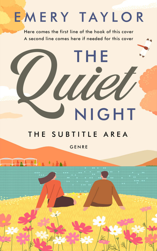 Related Premade Book Cover: Corduroy #32433