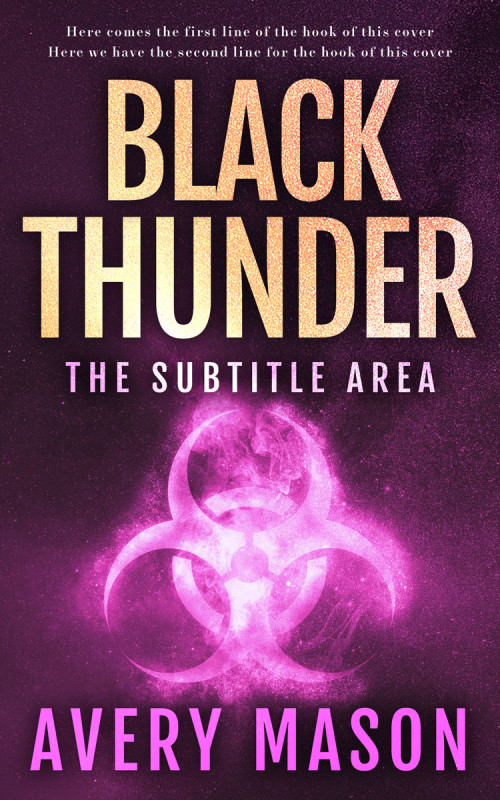 Related Premade Apocalyptica Book Cover: Kobi #32699