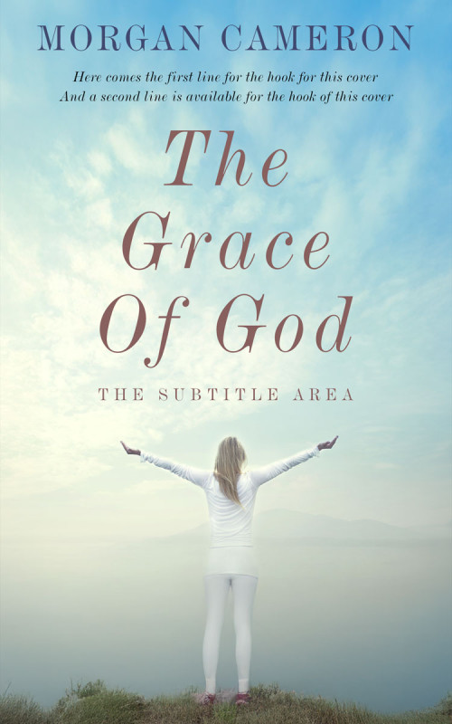 Related Premade Book Cover: Paris White #33214