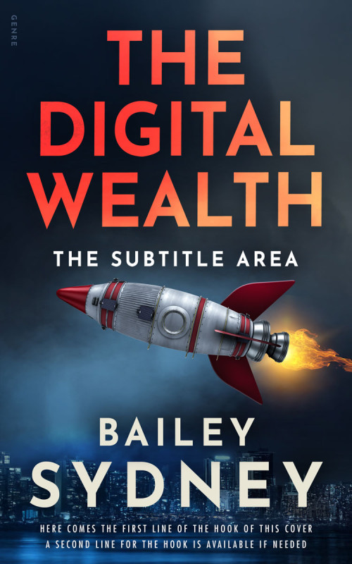 Related Premade Book Cover: Unknown #33300