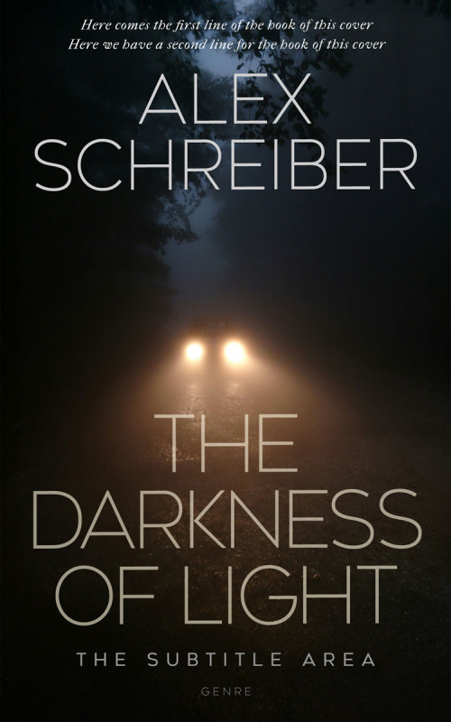 Pre Made Book Cover Rangoon Green