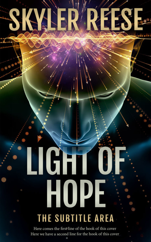 Related Premade Book Cover: Indian Khaki #33912