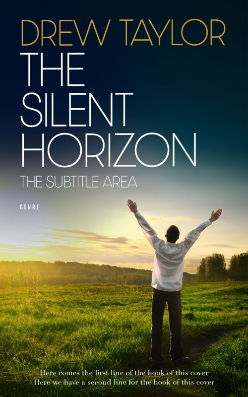 Related Premade Book Cover: Yuma #34018