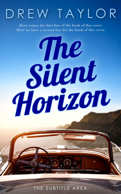 Related Premade Romance Book Cover: Bay of Many #34076