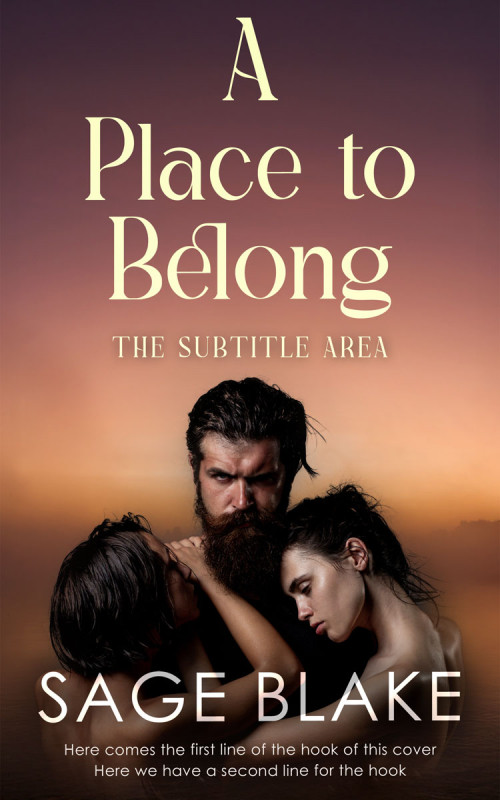 Related Premade Erotica Book Cover: English Walnut #34147