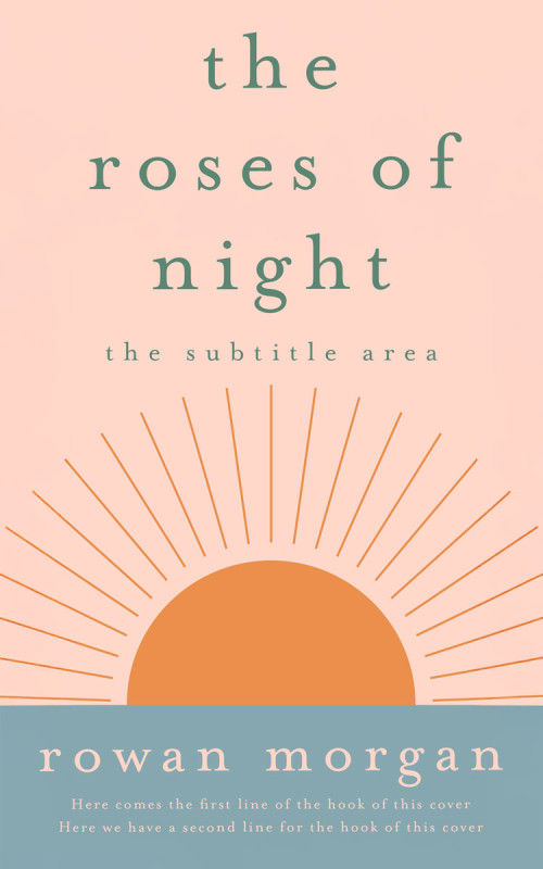 Related Premade Literary Fiction Book Cover: Cinderella #34398