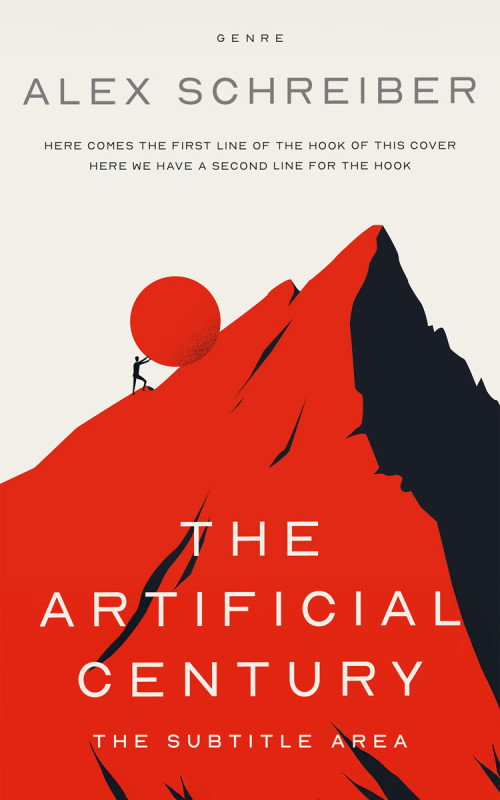 Related Premade Book Cover: Thunderbird #34640