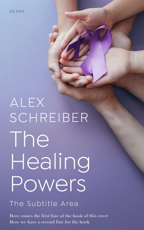 Related Premade Book Cover: Manatee #34657