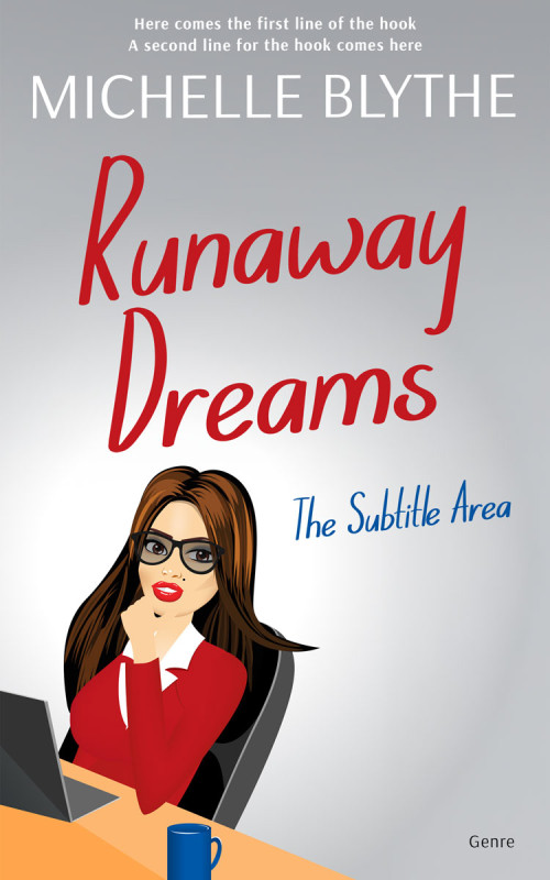 Related Premade Book Cover: Cloud #35055