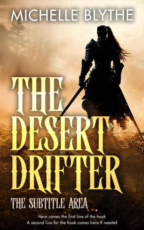 LitRPG Set #21