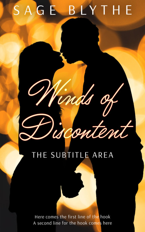 Pre Made Book Cover Anzac