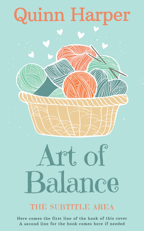 Pre Made Book Cover Skeptic