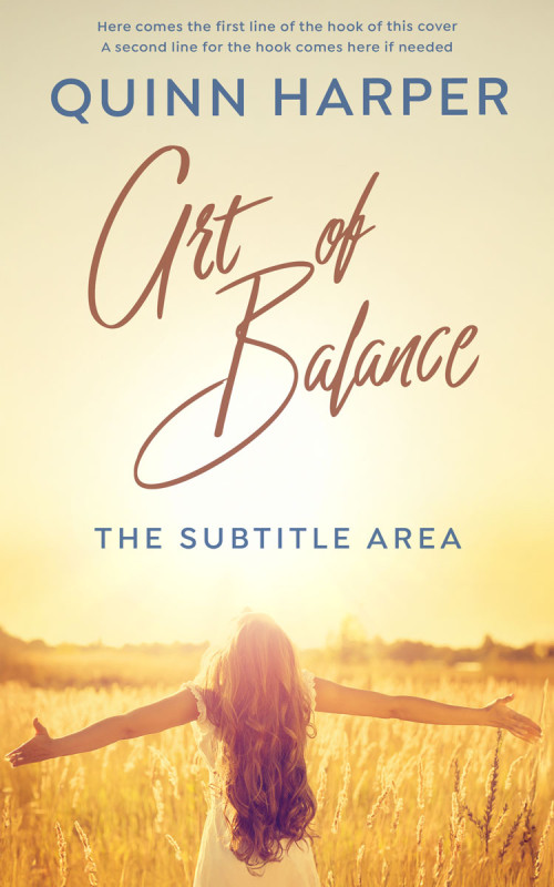 Related Premade Book Cover: Mint Julep #35439