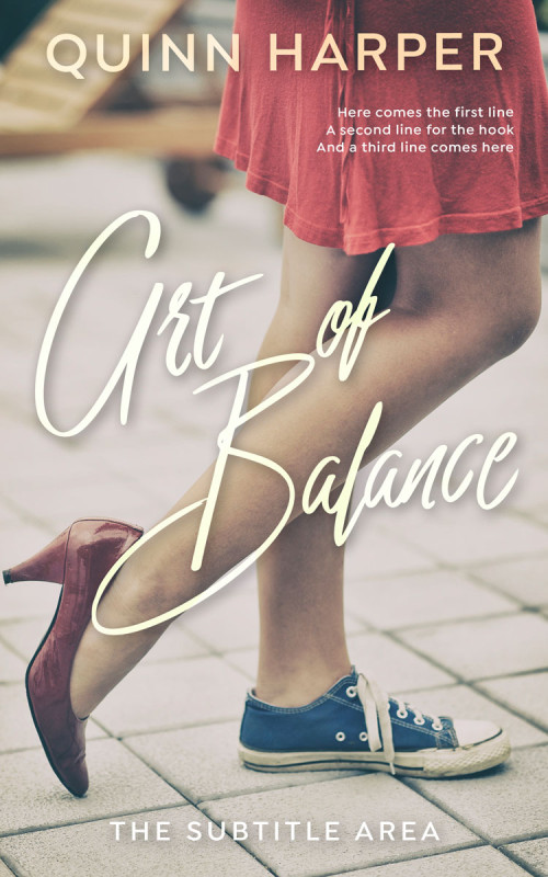 Related Premade Book Cover: Swirl #35450