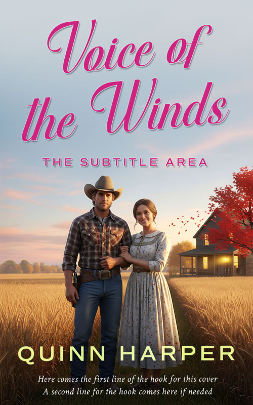 Related Premade Book Cover: Silver Sand #35570