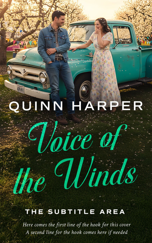 Related Premade Book Cover: Pavlova #35585