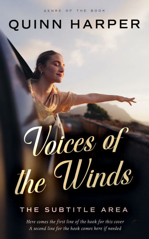 Related Premade Book Cover: Cocoa Brown #35602